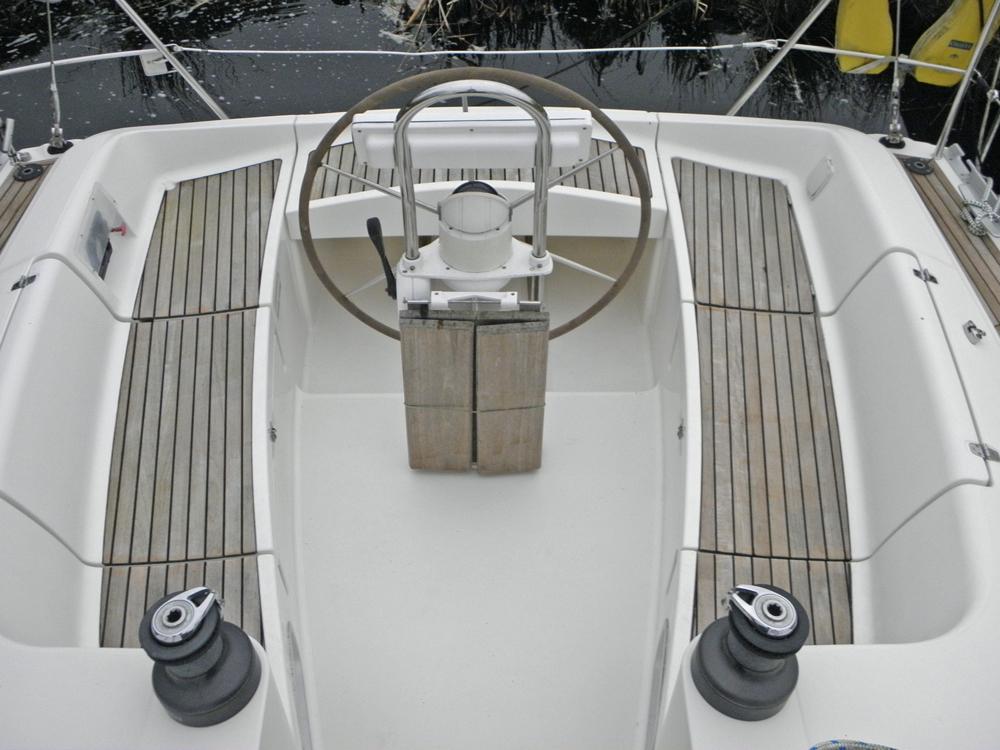 picture Dekuitrusting